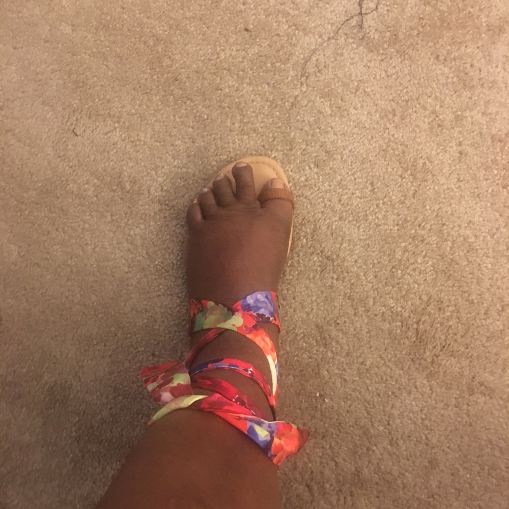 Sandal